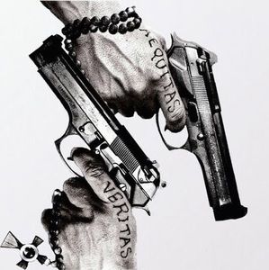 Meet your Posher, Louis